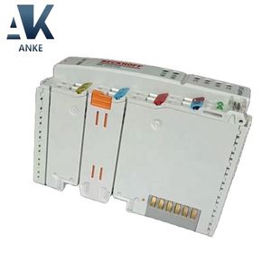 Módulo BC3100 BC2000 BC9120 Módulo de terminal de E/S original PLC módulo controlador Beckhoff - Product Image 4