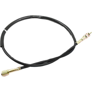 Yamaha Motorcycle <b>Throttle</b> <b>Cable</b> WY125-A-C-F 003 Replacement Part - Product Image 1