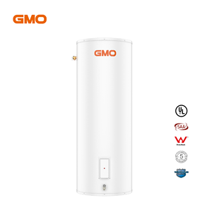 Calentador de Agua Eléctrico de Pie con Certificación de Eficiencia Energética de 66 a 80 Galones para Uso Doméstico, Entrega Rápida, Alta Calidad - Product Image 4