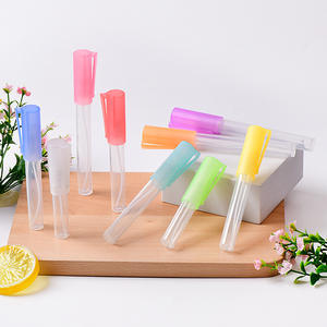 10ml Hand Sanitizer Pump Sprayer Pen Spray <b>Bottle</b> Portable Colorful Cute Fast Delivery - Product Image 2