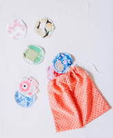 Démaquillant |   Serviette pour le visage |   Flannel Scrubby |   Gommage doux |   Disques de coton |   Lingettes démaquillantes |   Tampon facial réutilisable