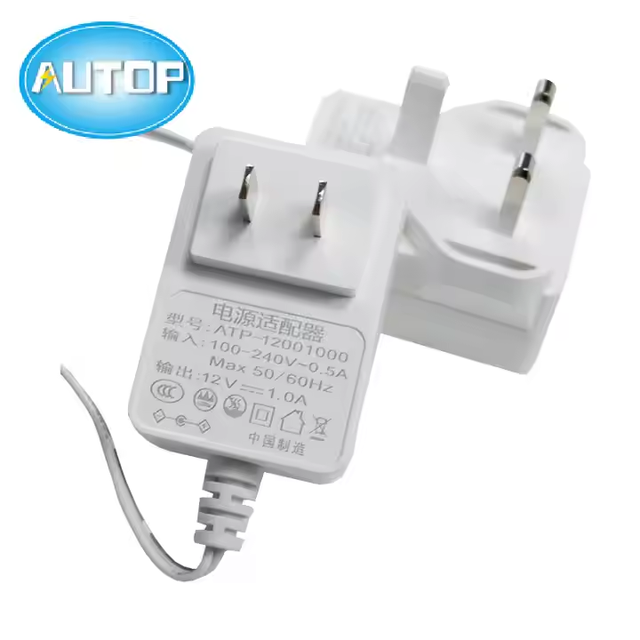 9V 2A Table Lamp Ac Dc Adapter 12V 1.5A CCTV Camera Power Adapter 18V 1A Sounder Speaker Charger 15V 1A Robot Power Supply