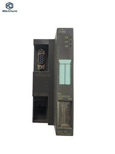 Controlador PLC, Sensor, Controlador Lógico Programable, Nuevo y Original, S7 6ES7 151 - Product Image 1