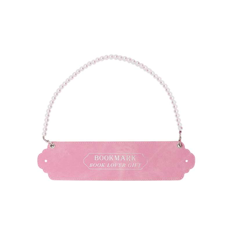 Pink+short chain