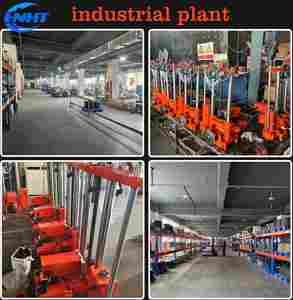 Coupe-mur en béton électrique sans poussière, alimenté par l'eau, avec moteur haute efficacité 5680W-6680W, garantie d'un an - Product Image 5