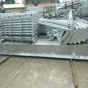 Productor de primer nivel de puentes <span class=keywords><strong>Bailey</strong></span> antioxidantes para cruce de ríos y áreas de montaña - Product Image 6