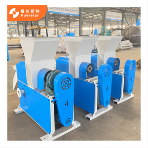 Chuyên nghiệp dầu cọ trái cây expeller với cấu trúc hợp lý và an toàn hoạt động dễ dàng - Product Image 1