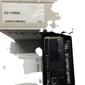 Contrôleur de capteur japonais Cv-x100a Cv-x100e Série Cv-x100 Optionnel CV-X300F - Product Image 5