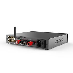 <span class=keywords><strong>Amplificateur</strong></span> domestique <span class=keywords><strong>SMSL</strong></span> A300, mode BTL, Bluetooth 5.0, télécommande numérique - Product Image 3