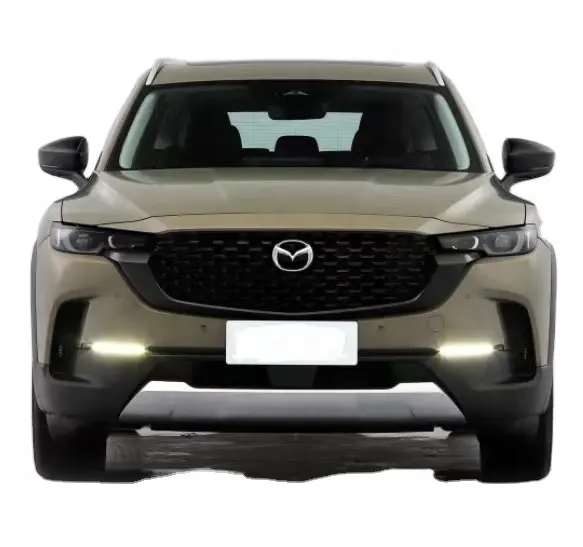 小型SUV 2023マツダCX-50 2.0L 155馬力L4小型中国製