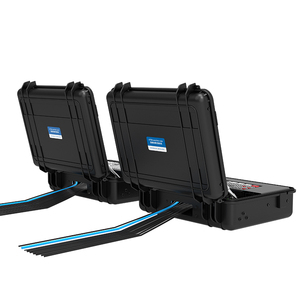 USD412 frais de livraison gratuits un étui de vol professionnel pour <span class=keywords><strong>atem</strong></span> mini <span class=keywords><strong>pro</strong></span> conception de magie noire utilisation de la diffusion en direct - Product Image 1