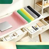 Tapis en mousse PVC moderne, lavable, antidérapant, à grille, pour tiroirs et étagères, multi-usages, pour armoires de cuisine et voitures