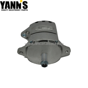 ไดชาร์จสำหรับงานหนัก YANN'S รุ่น 5N5692 5N-5692 24V 45A สำหรับเครื่องยนต์ 3306 3406 ไดชาร์จสำหรับงานหนัก 24V 45A ใช้แทนได้โดยตรง - Product Image 4