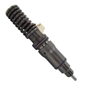 Remanufacturing Fuel Injector RFE4E00001 REBRFE4E00001 EX631018 19514481D for DETROIT DIESEL SERIES 60 14.0L DDEC VI