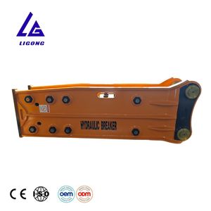 भारी शुल्क <span class=keywords><strong>sb81</strong></span> sb121 हाइड्रोलिक हथौड़ा मौन प्रकार बॉक्स ब्रेकर हार्ड रॉक ब्रेकिंग और ट्यूनलिंग के लिए - Product Image 3