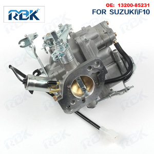Carburador Suzuki F10 13200-85231 22x19x17cm para motor C02, pieza de repuesto - Product Image 2