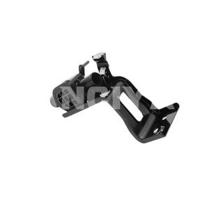 Anciya <b>Heater</b> Water <b>Valve</b> 79710SFJW01 Control <b>Valve</b> For Honda - Product Image 1