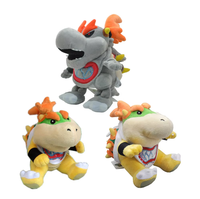 Pir Yos Pop Ody Bom Omb Elephant Pea Toa Dry Bon Koo Painting Bull Bill Cha Cho Hat Cup Plush Toy