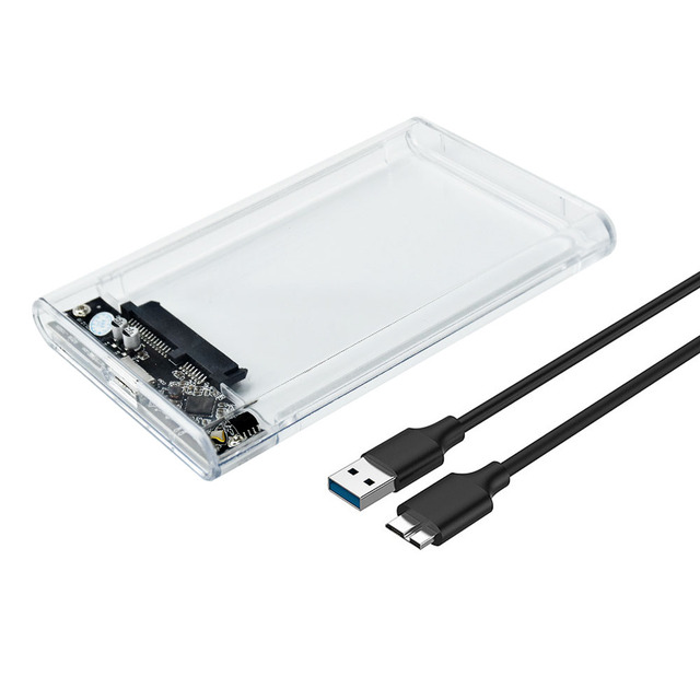 Wholesale Solid State Drive (PSSD) 256GB & 500GB/2TB External Hard Drives with USB 3.0 Type C SATA 3.0 Expansion Port