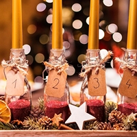 Bouteilles de stockage Mini Swing Top Verre 2 Oz 30ml 60ml 150ml Bouteilles de bière vides Boissons Extrémité ouverte facile Logo de couleur personnalisé Acceptable