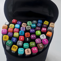 48 stylos marqueurs