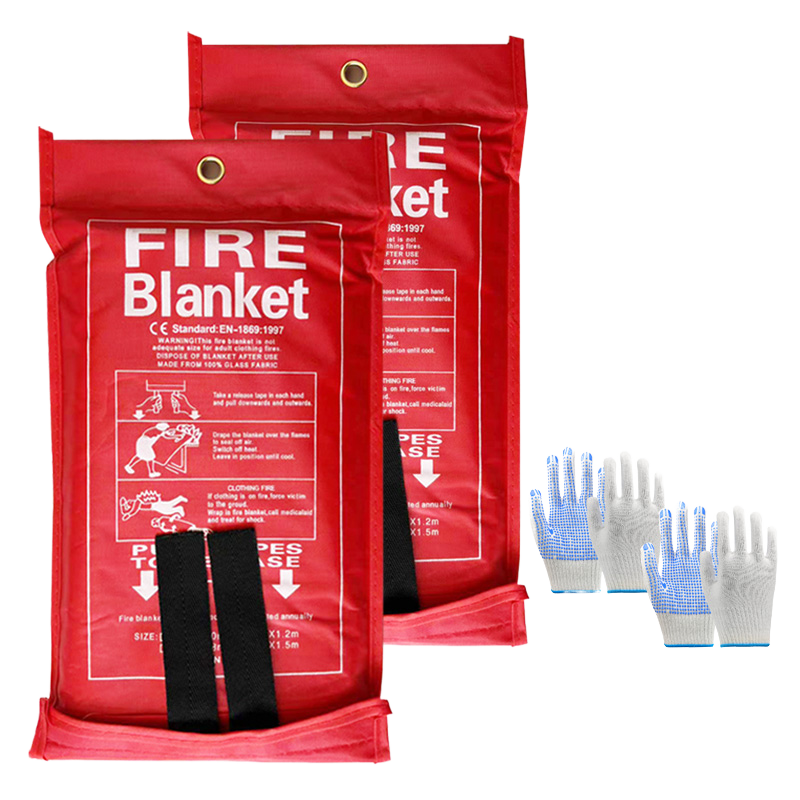 Bigbear High Quality Fire Resistant Fiberglass