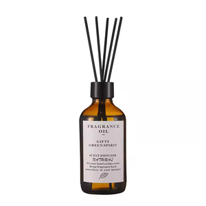 Dầu khuếch tán thanh thiết lập hương liệu cho món quà nhà 200ml phòng tắm trang trí nội thất công suất lớn hương thơm - Product Image 5