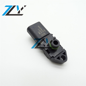 4984575 Engine Crankcase Pressure <strong>Sensor</strong> for ISB 6.7L Construction Machinery Parts Model 4954400 - Product Image 4