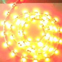Rideau de boules LED 3D programmable pour l'extérieur, lumières DMX à tête mobile pour décoration de Noël, guirlande de boules à pixels