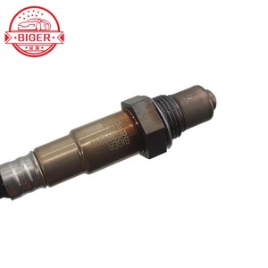 Sensore di Ossigeno per <span class=keywords><strong>Ford</strong></span> Focus Fusion Escape BA5A-9Y460-AA BA5Z9F472A BA5A9Y460AA 0258017318 0258017319 8F9Z9F472A BA5Z9F472A - Product Image 6