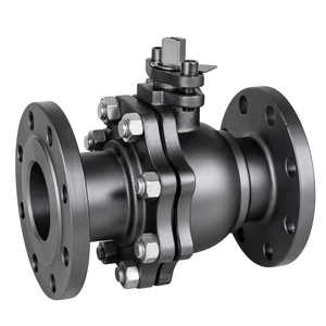 วาล์วบอลไฟฟ้าแบบมีมอเตอร์แรงดันสูง ขนาด 4 นิ้ว แบบหน้าแปลนคู่ 12V 24V สำหรับคำสั่งซื้อเร่งด่วน COVNA - Product Image 6