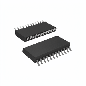Power Management (PMIC) Authorized Distributor 24 SOlC SI9978DW-E3 Components Electronic - Product Image 1