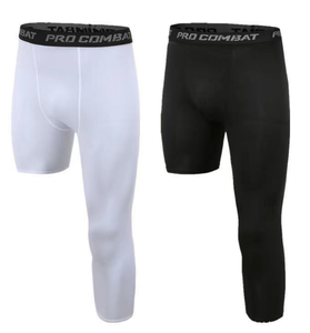 compression basketball leggings
