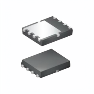 ทรานซิสเตอร์8-PDFN RLG TSM045NA03CR อิเล็กทรอนิกส์แบบครบวงจรของแท้ - Product Image 1