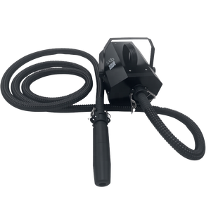 Máquina de Nieve DMX 2025, Máquina de Nieve Artificial Profesional con LED para DJ, Efectos Especiales para Bodas y Exteriores - Product Image 2