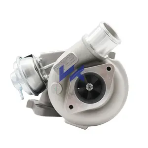 High Performance 14411-VZ20A Turbocharger for Nissan URVAN CARAVANE 3.0L Diesel Engine