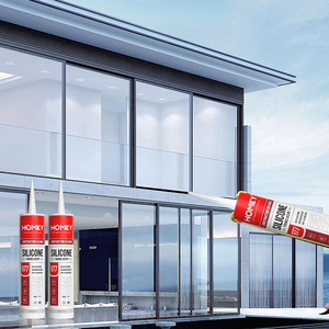 Mái nhà ấm cúng <span class=keywords><strong>Skylight</strong></span> chống nấm mốc sử dụng như một chất kết dính Silicone keo Silicone - Product Image 5