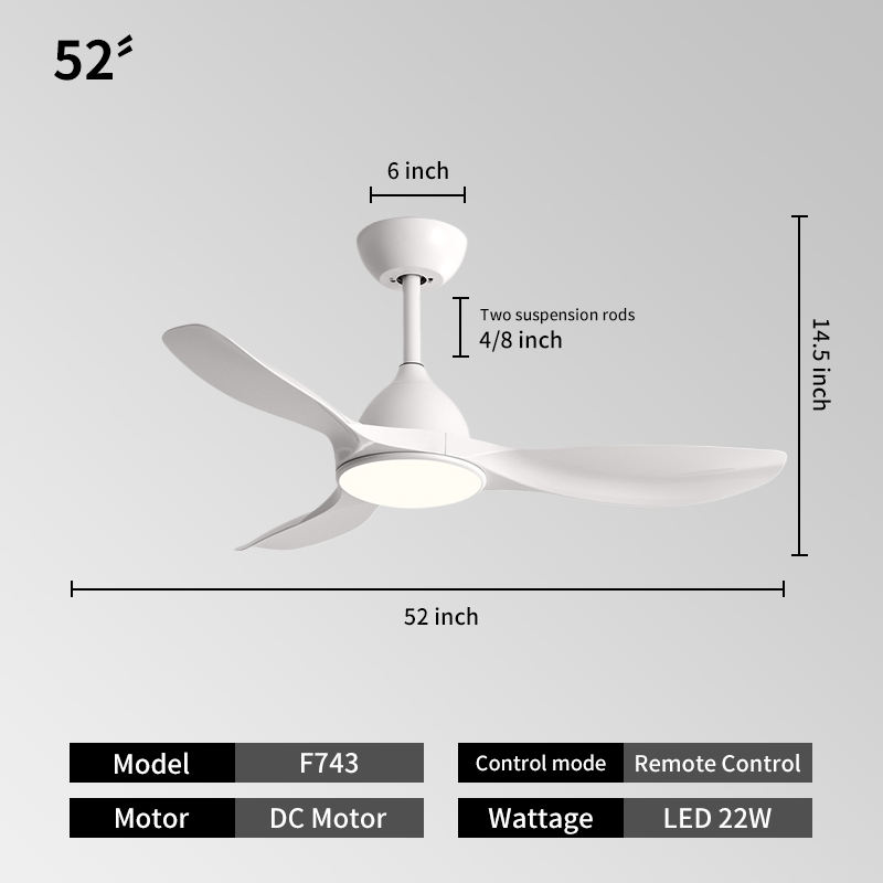 52นิ้ว-สีขาว