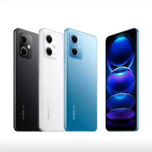 Redmi Note 12 มือสอง แบตเตอรี่ 5100mAh หน้าจอ 6.67 นิ้ว 120Hz OLED ชิปเซ็ต Snapdragon 4 Gen 1 รองรับ 5G ปลดล็อคแล้ว โทรศัพท์มือสองสำหรับธุรกิจ - Product Image 6