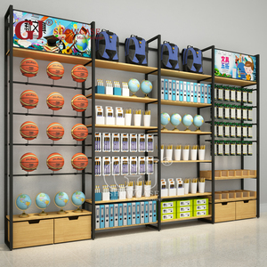 Libreria personalizzata Interior Design <span class=keywords><strong>cartoleria</strong></span> Rack Design espositori da parete in metallo scaffali per <span class=keywords><strong>arredamento</strong></span> per biblioteca - Product Image 3