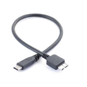 <span class=keywords><strong>Câble</strong></span> d'imprimante <span class=keywords><strong>USB</strong></span> <span class=keywords><strong>Micro</strong></span> B à <span class=keywords><strong>Type</strong></span>-<span class=keywords><strong>c</strong></span> <span class=keywords><strong>Câble</strong></span> de données de disque dur Mobile <span class=keywords><strong>USB</strong></span> 3.0 Connexion OTG haute vitesse <span class=keywords><strong>Câble</strong></span> <span class=keywords><strong>Usb</strong></span> pour imprimante - Product Image 3