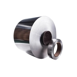 Rouleaux de papier aluminium antiadhésifs robustes et pratiques, très demandés - Product Image 4