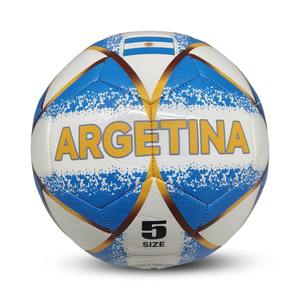 Ballon de football GOLTY SM-2013 Taille 5 Poids 410-450G et Circonférence 680-700MM avec <span class=keywords><strong>32</strong></span> panneaux cousus à la machine - Product Image 1