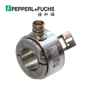 Encodeur Pepperl+Fuchs ENI58IL-H10BA5-2000UD1-RC1, produit P+F allemand authentique en stock. - Product Image 4