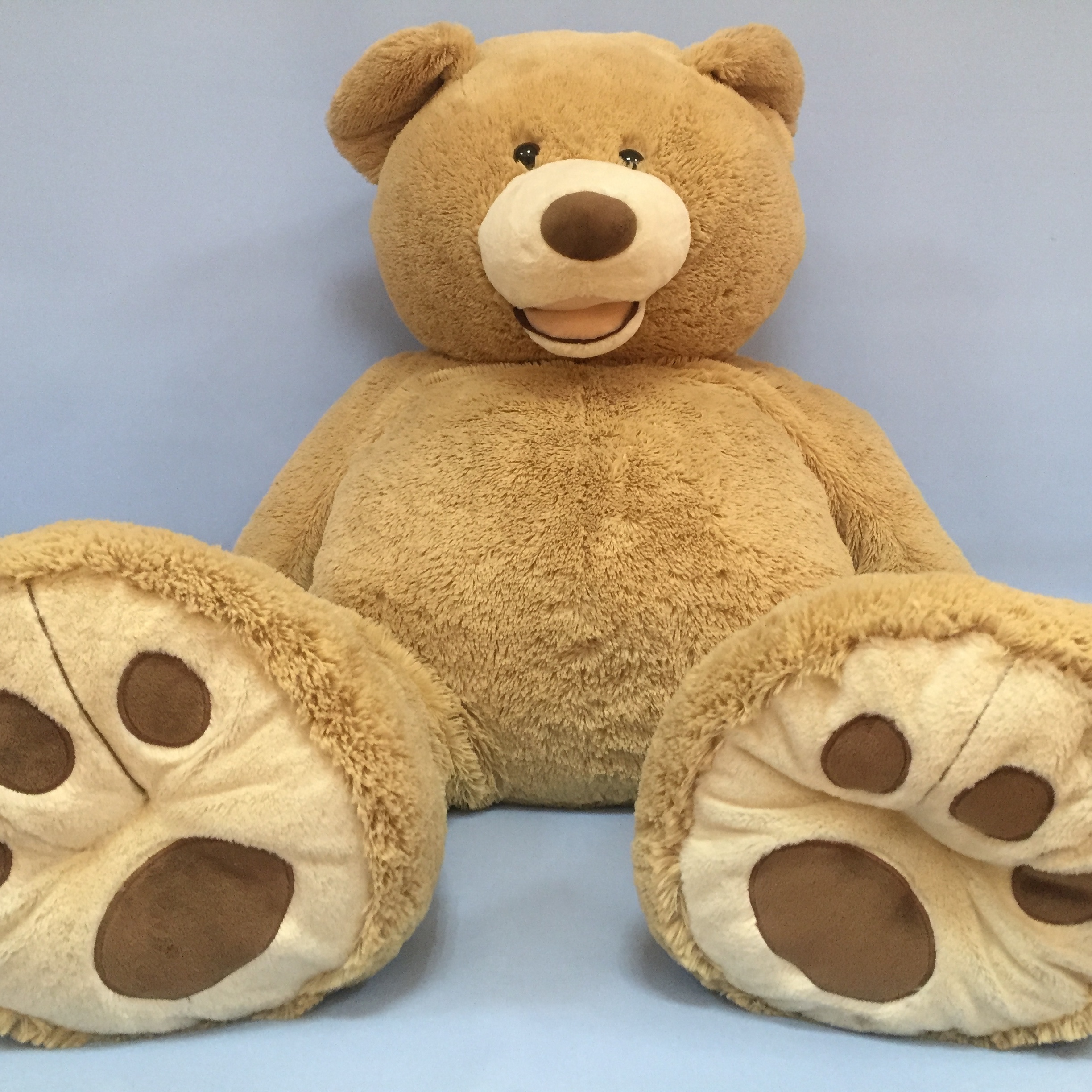 Big Teddy Bear Plush Toys 