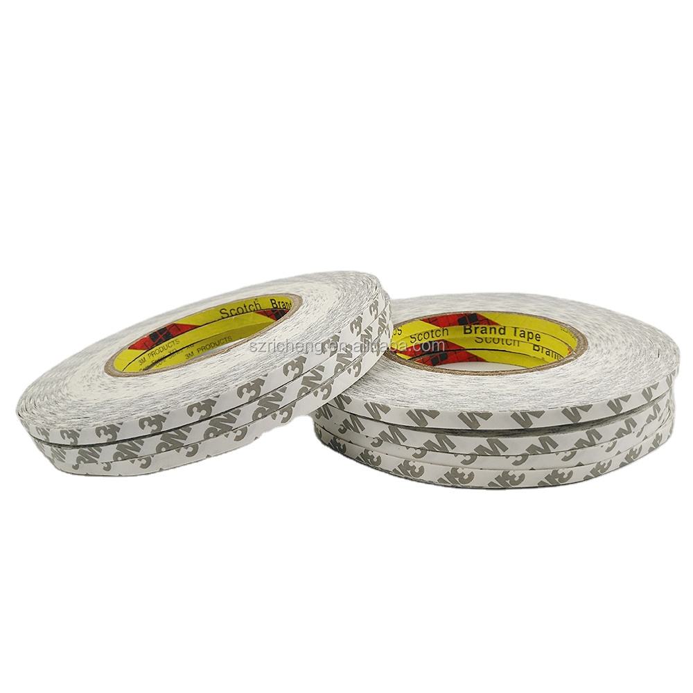 3M 9075両面テープ用厚さ0.08mmシリコーン処理ポリコートライナーアクリル接着剤マスキング用| Alibaba.com