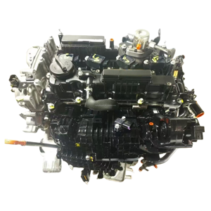 Pieza Original Oficial para Motor <span class=keywords><strong>Hyundai</strong></span> Sonata G4KH 2.0T, <span class=keywords><strong>I30</strong></span> <span class=keywords><strong>N</strong></span>, Veloster, Santa Fe, K5, Sorento, Sportage y Otros Modelos - Product Image 1