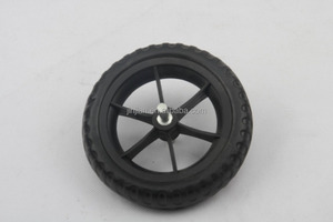 Heavy Duty Power Wheelbarrow Gardening <b>Storage</b> Tool <b>Cart</b> Wheelbarrow - Product Image 5