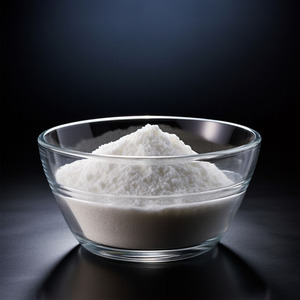 Poliacrilamida de Alta Pureza de Grado Industrial, Floculante para Purificación de Piscinas, Aditivos para Petróleo, Peso Molecular 5-30 - Product Image 1
