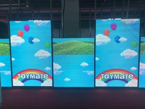 Android quảng cáo mạng siêu rộng màn hình dải kỹ thuật số biển cho trung tâm mua sắm cửa hàng bán lẻ hoạt hình đồ họa SDK - Product Image 6